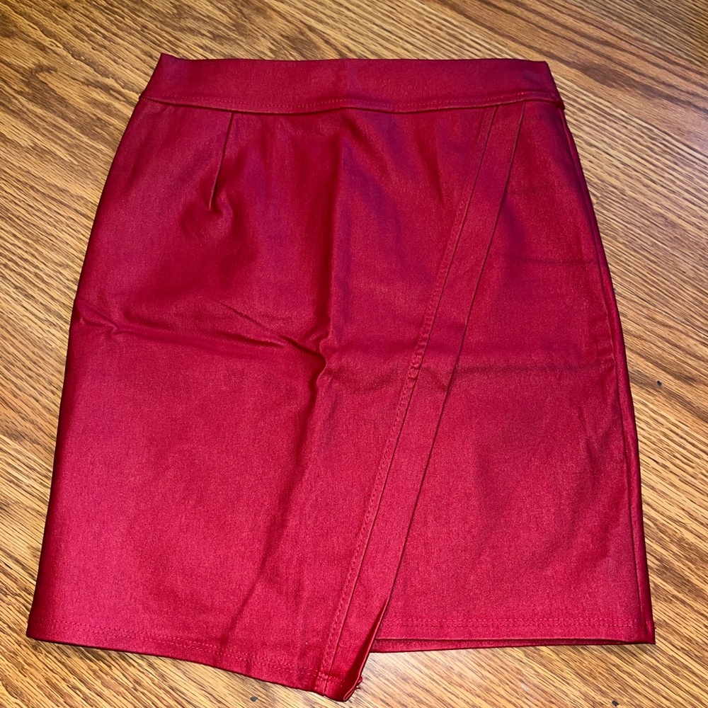 Windsor skirt